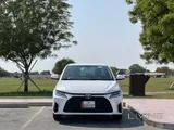 TOYOTA YARIS 2024